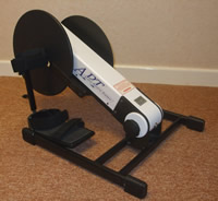 Active Passive Rehab Trainer