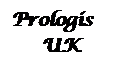 Text Box: Prologis       UK  